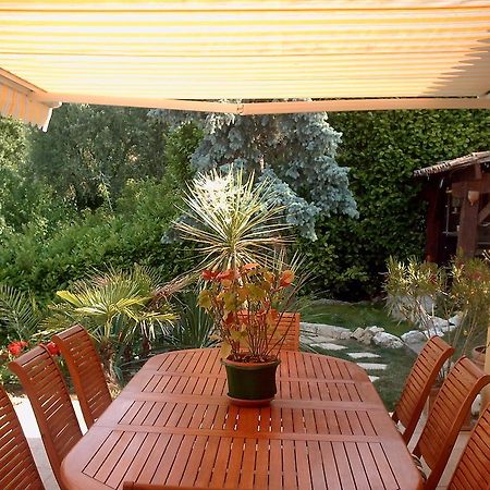 Maison D'Hotes Escale D'Azur Gattieres ภายนอก รูปภาพ