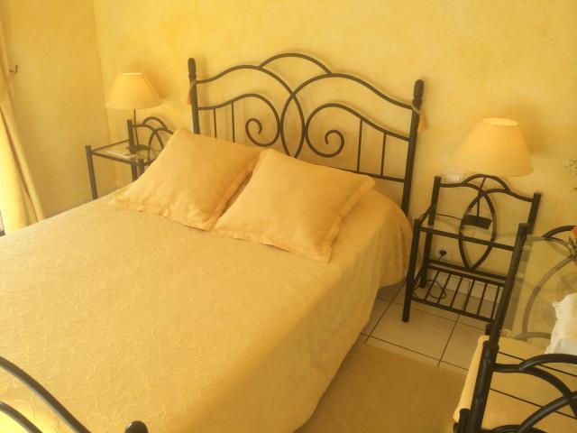 Maison D'Hotes Escale D'Azur Gattieres ห้อง รูปภาพ