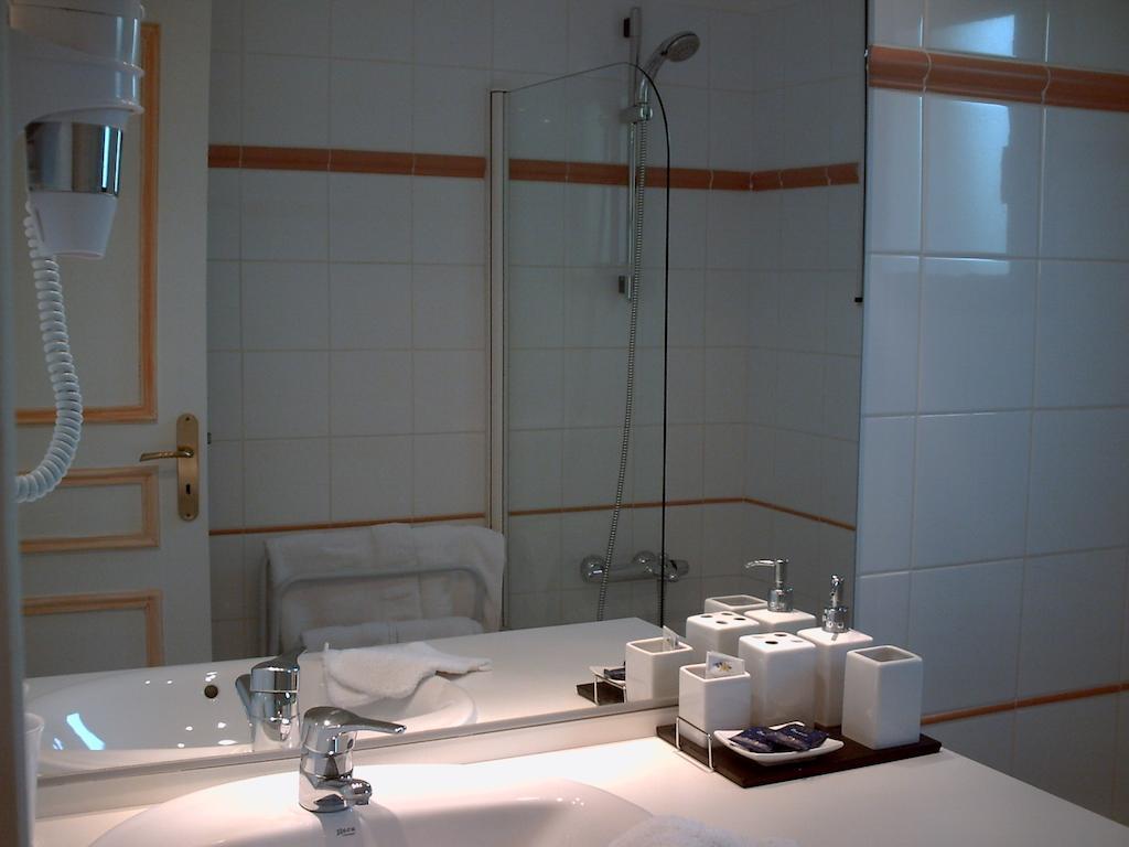 Maison D'Hotes Escale D'Azur Gattieres ห้อง รูปภาพ